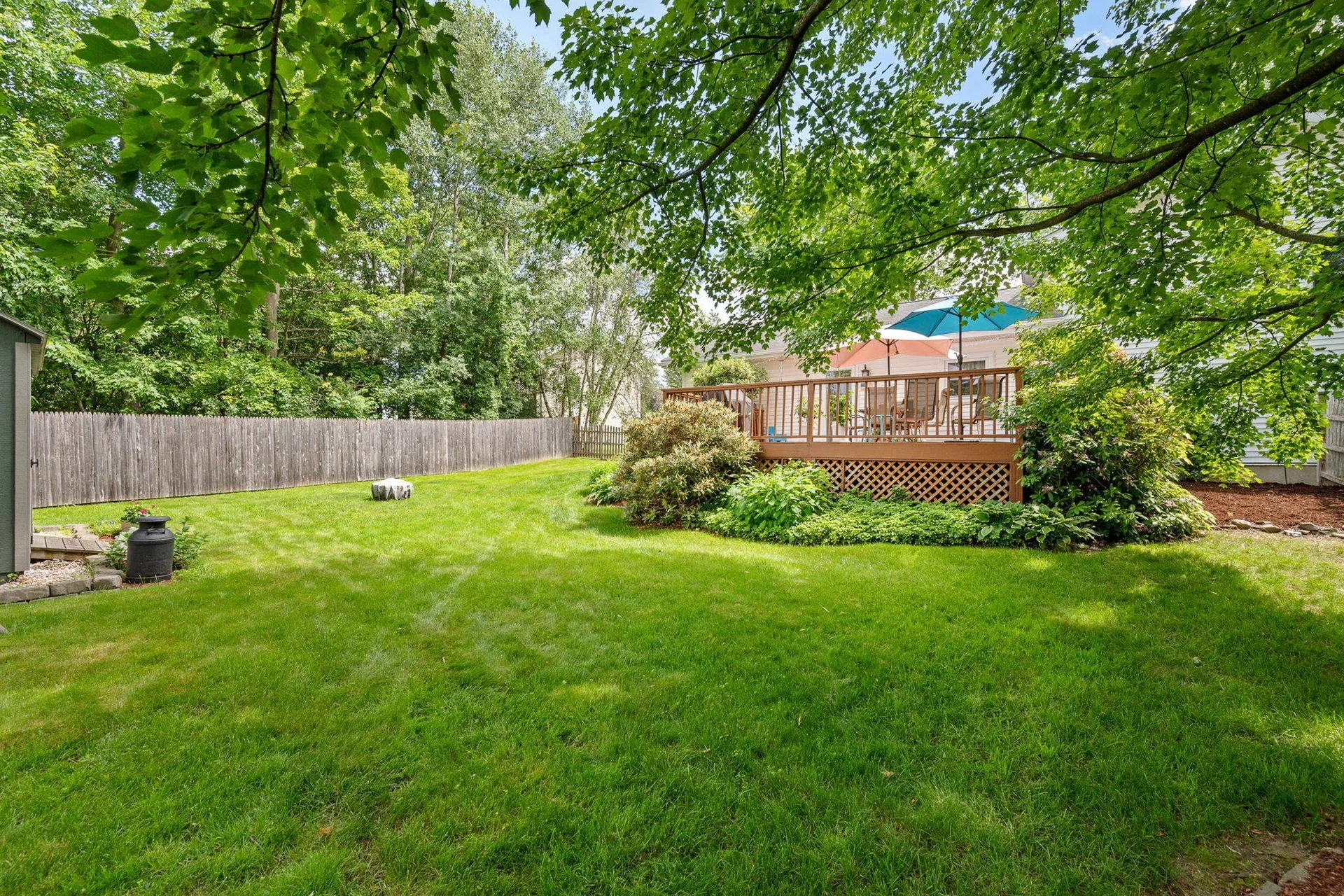 60 Savage Court Williston VT 05495