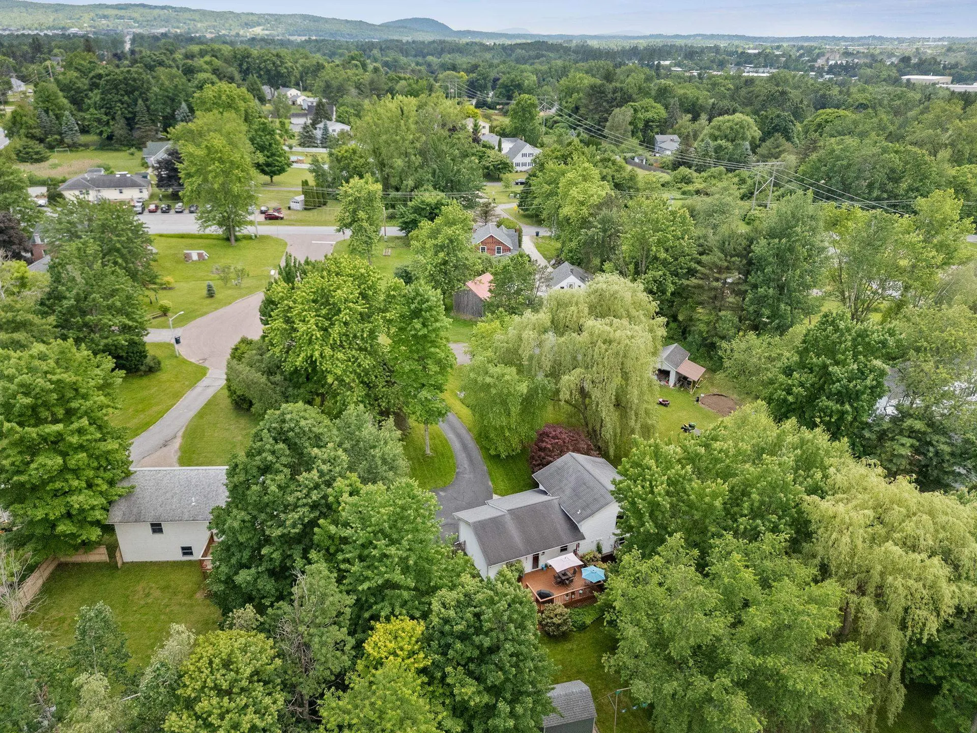 60 Savage Court Williston VT 05495