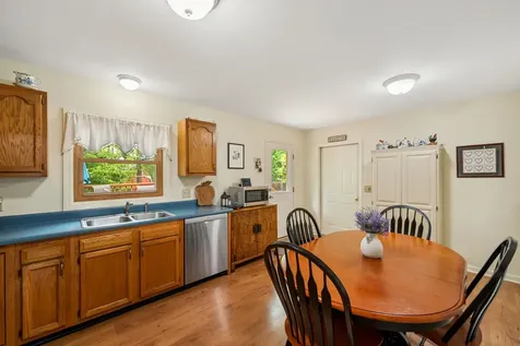 60 Savage Court Williston VT 05495