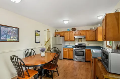 60 Savage Court Williston VT 05495