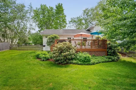 60 Savage Court Williston VT 05495