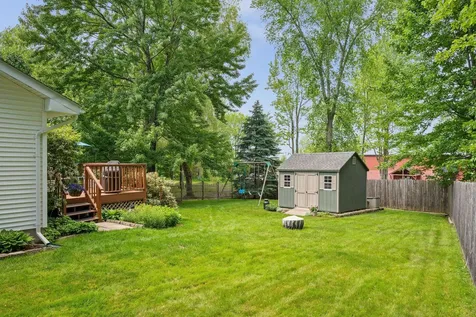 60 Savage Court Williston VT 05495