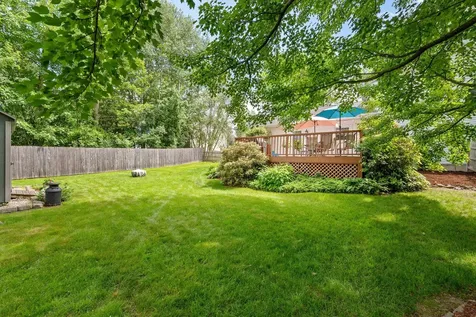 60 Savage Court Williston VT 05495