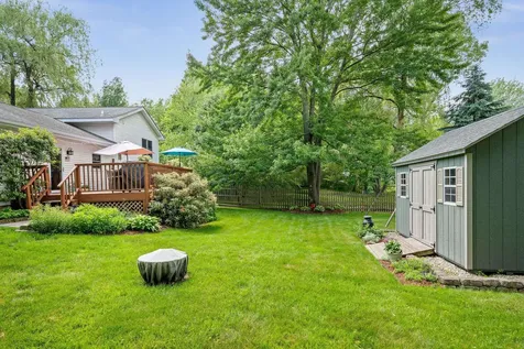 60 Savage Court Williston VT 05495