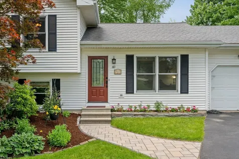 60 Savage Court Williston VT 05495