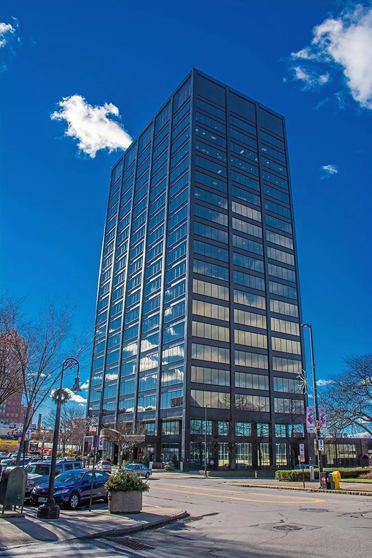 1000 Elm Street Manchester NH 03101