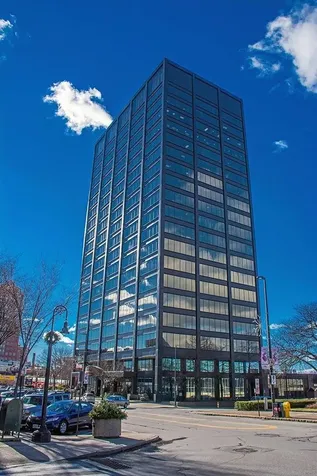 1000 Elm Street Manchester NH 03101