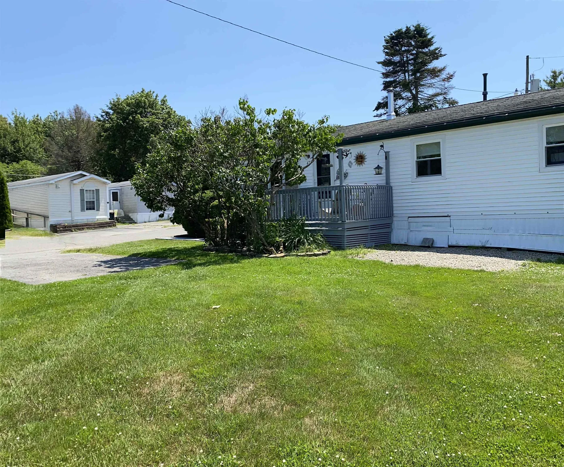 62 Adams Park Rye NH 03870