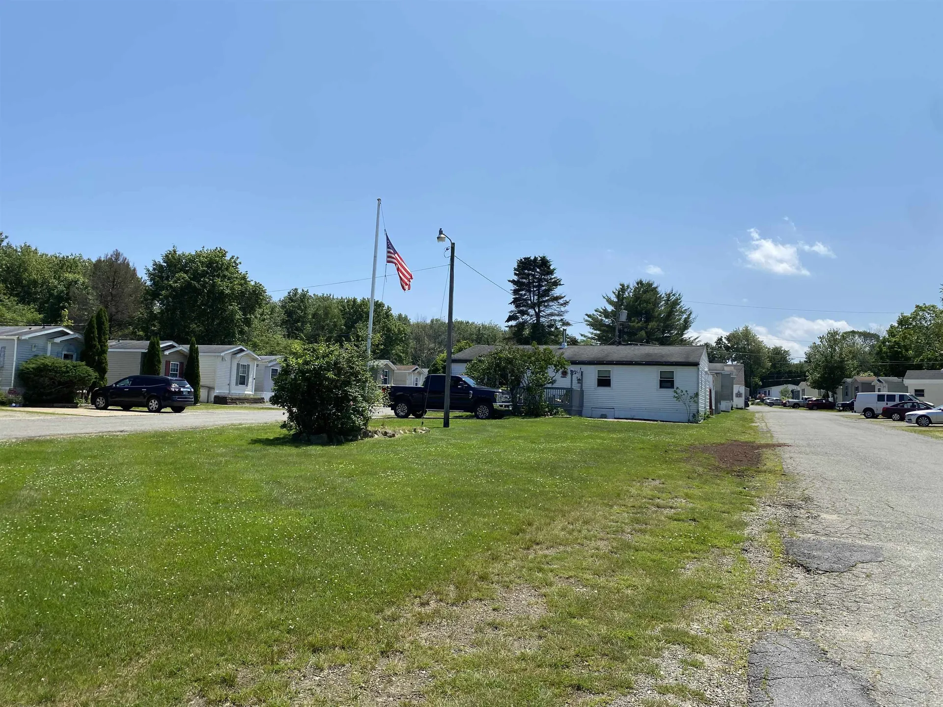 62 Adams Park Rye NH 03870