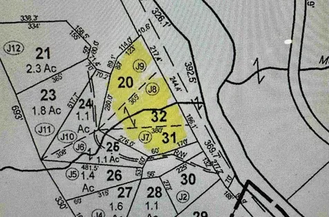20,31,32 Pitt Road Stockbridge VT 05722
