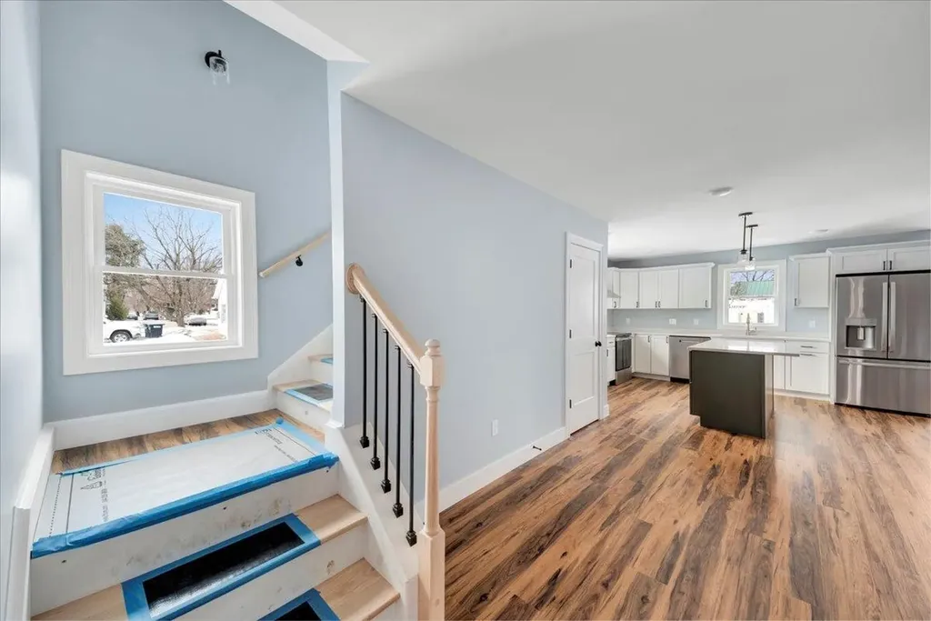 925 Falls Road Shelburne VT 05482