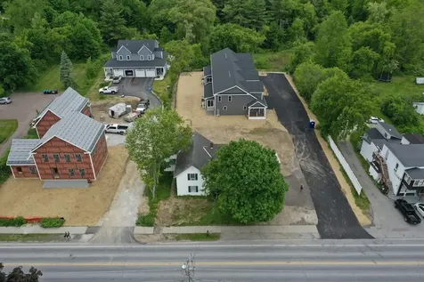 925 Falls Road Shelburne VT 05482