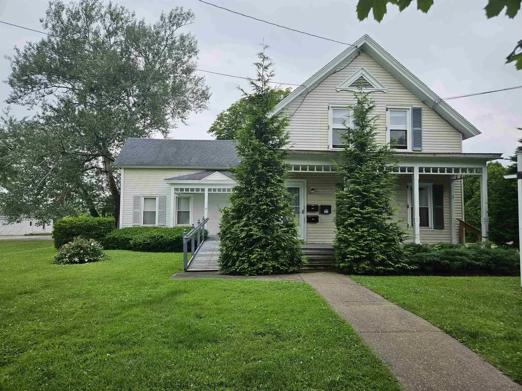 62 Court Street Middlebury VT 05753