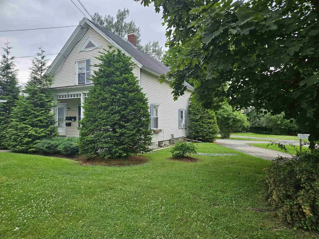 62 Court Street Middlebury VT 05753