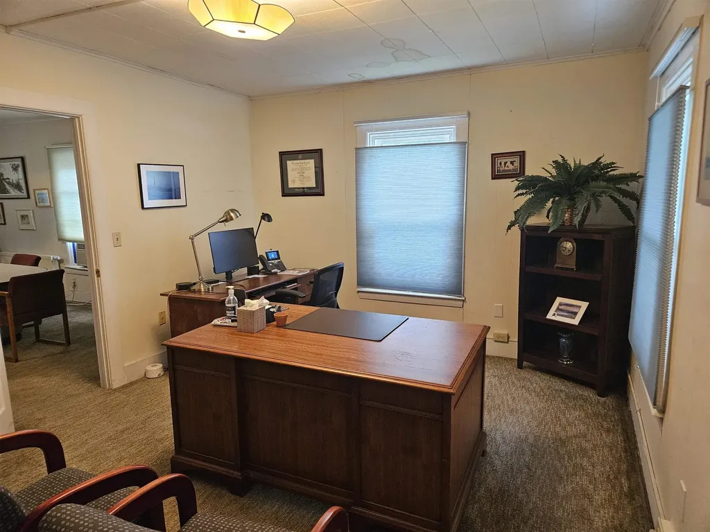 62 Court Street Middlebury VT 05753