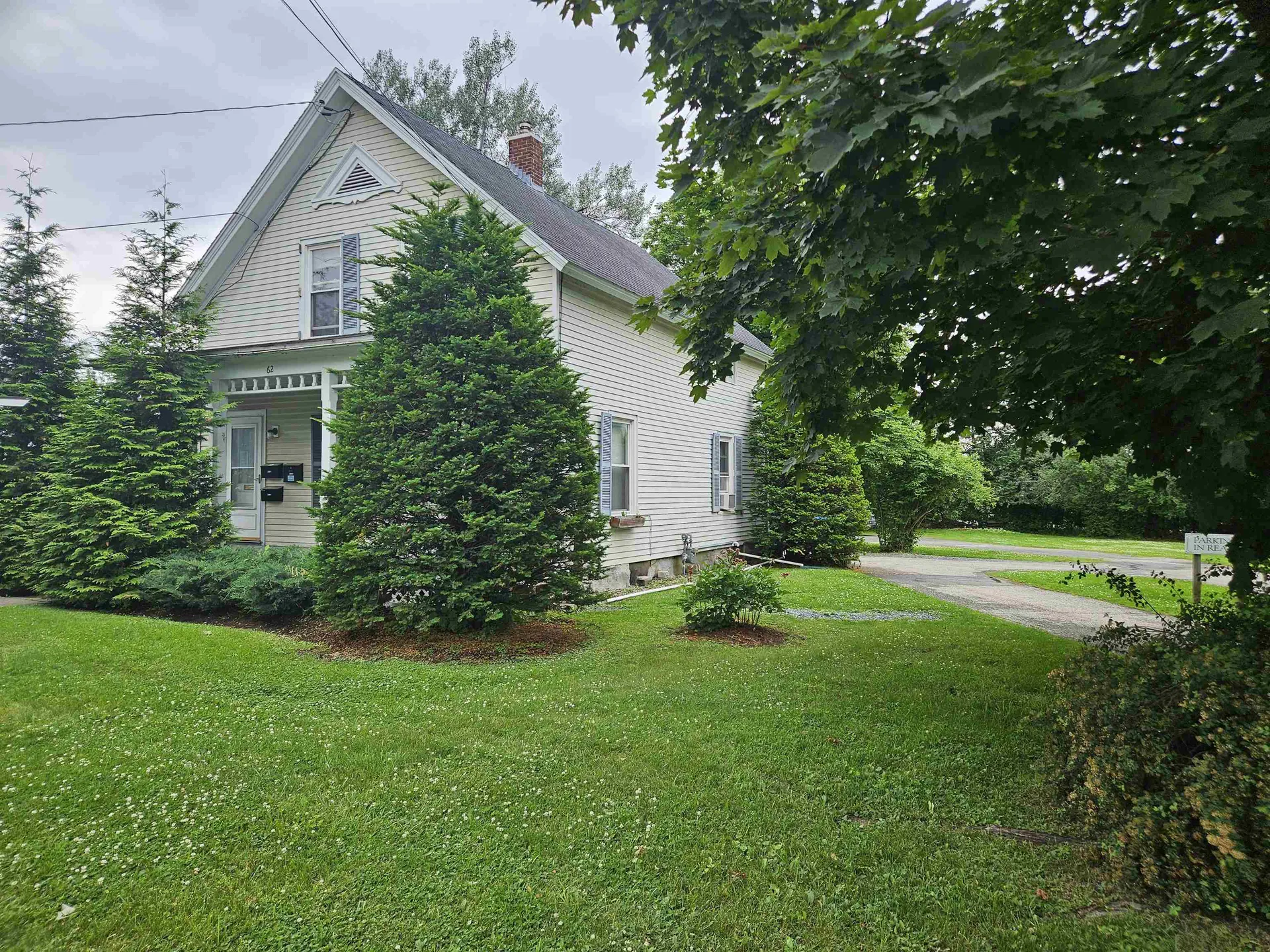 62 Court Street Middlebury VT 05753