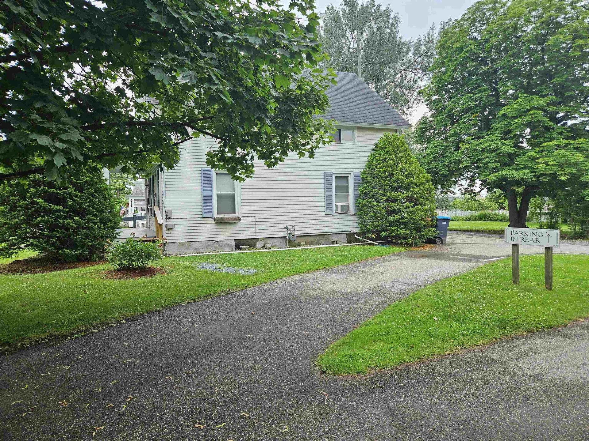62 Court Street Middlebury VT 05753