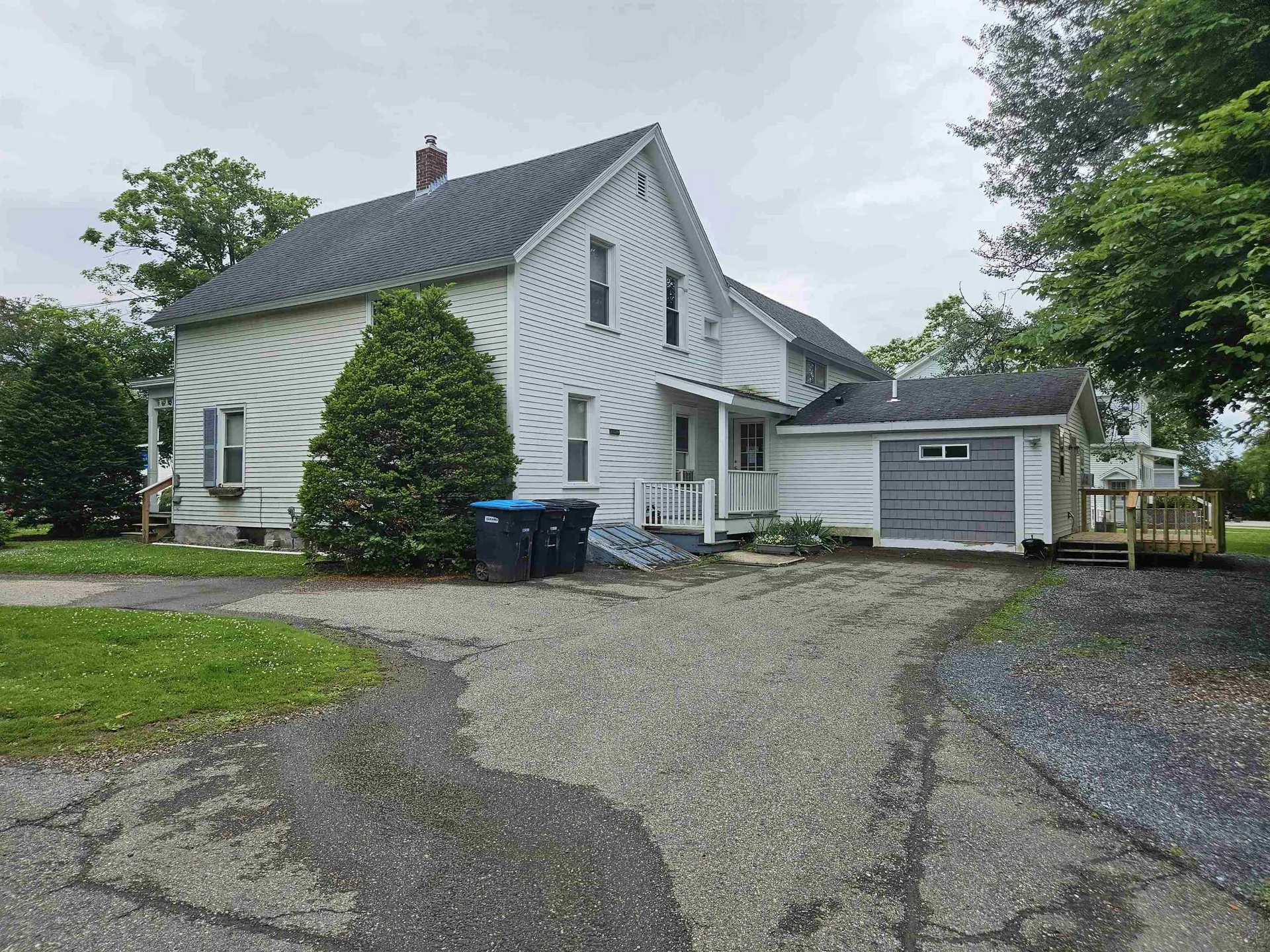 62 Court Street Middlebury VT 05753