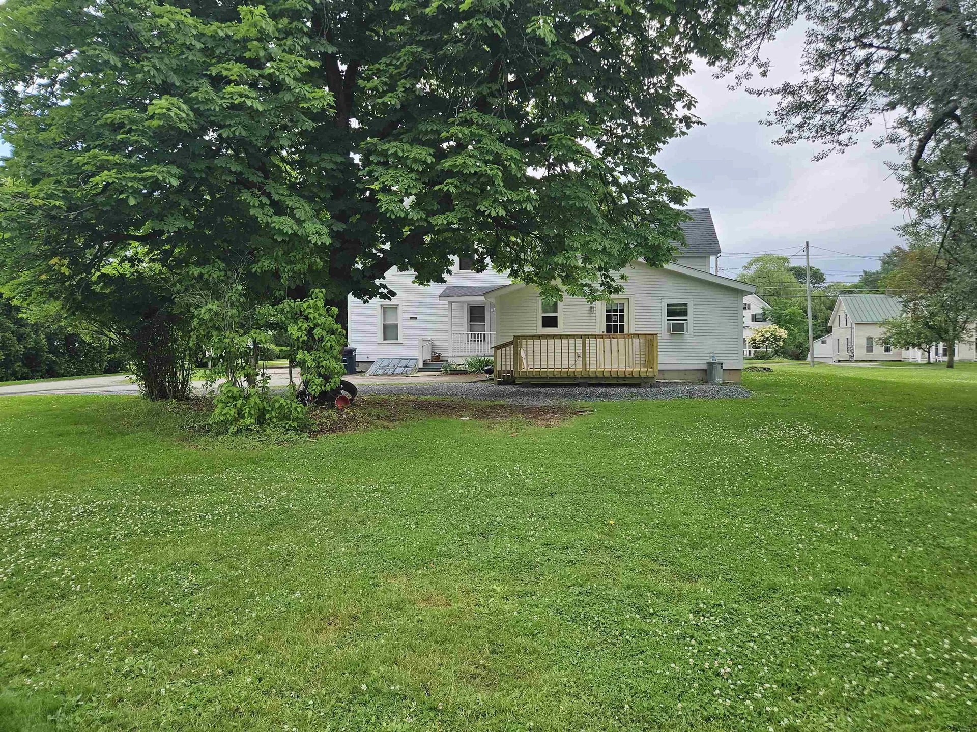 62 Court Street Middlebury VT 05753