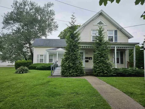 62 Court Street Middlebury VT 05753