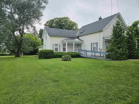 62 Court Street Middlebury VT 05753