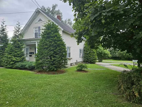 62 Court Street Middlebury VT 05753