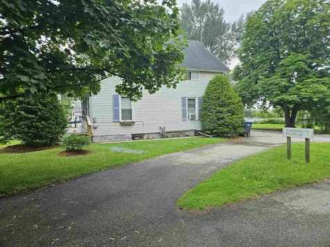 62 Court Street Middlebury VT 05753