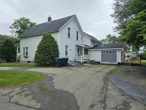 62 Court Street Middlebury VT 05753