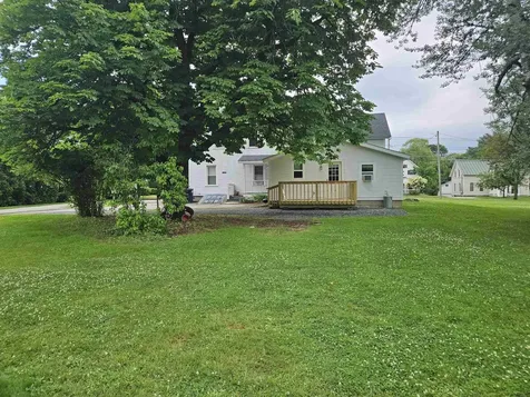 62 Court Street Middlebury VT 05753