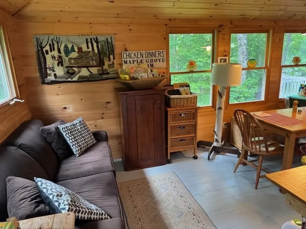 49 North Randolph Road Greensboro VT 05841