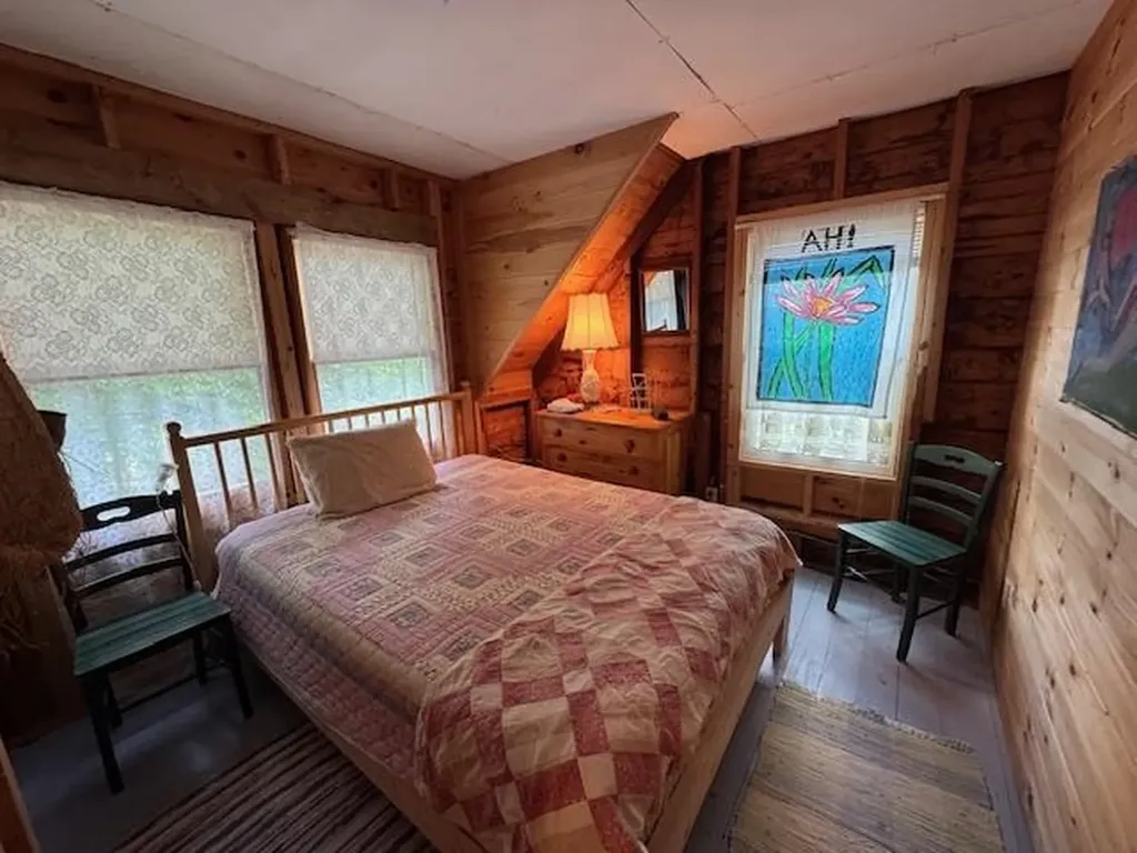 49 North Randolph Road Greensboro VT 05841