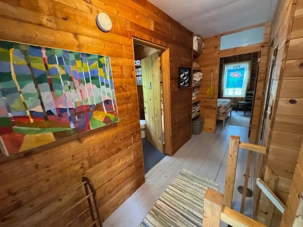 49 North Randolph Road Greensboro VT 05841