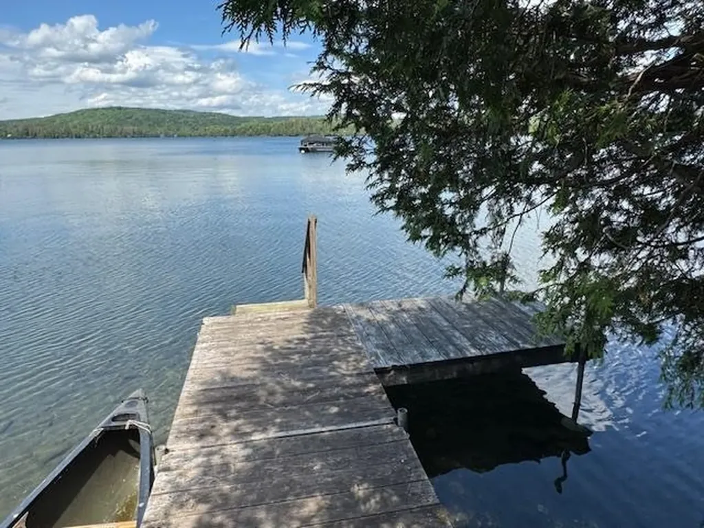 49 North Randolph Road Greensboro VT 05841