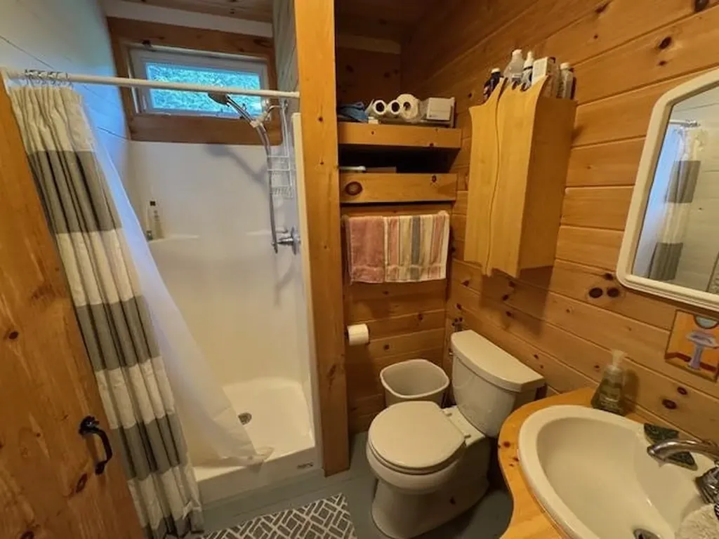 49 North Randolph Road Greensboro VT 05841