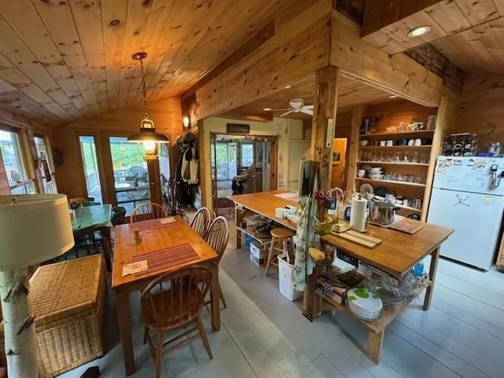 49 North Randolph Road Greensboro VT 05841