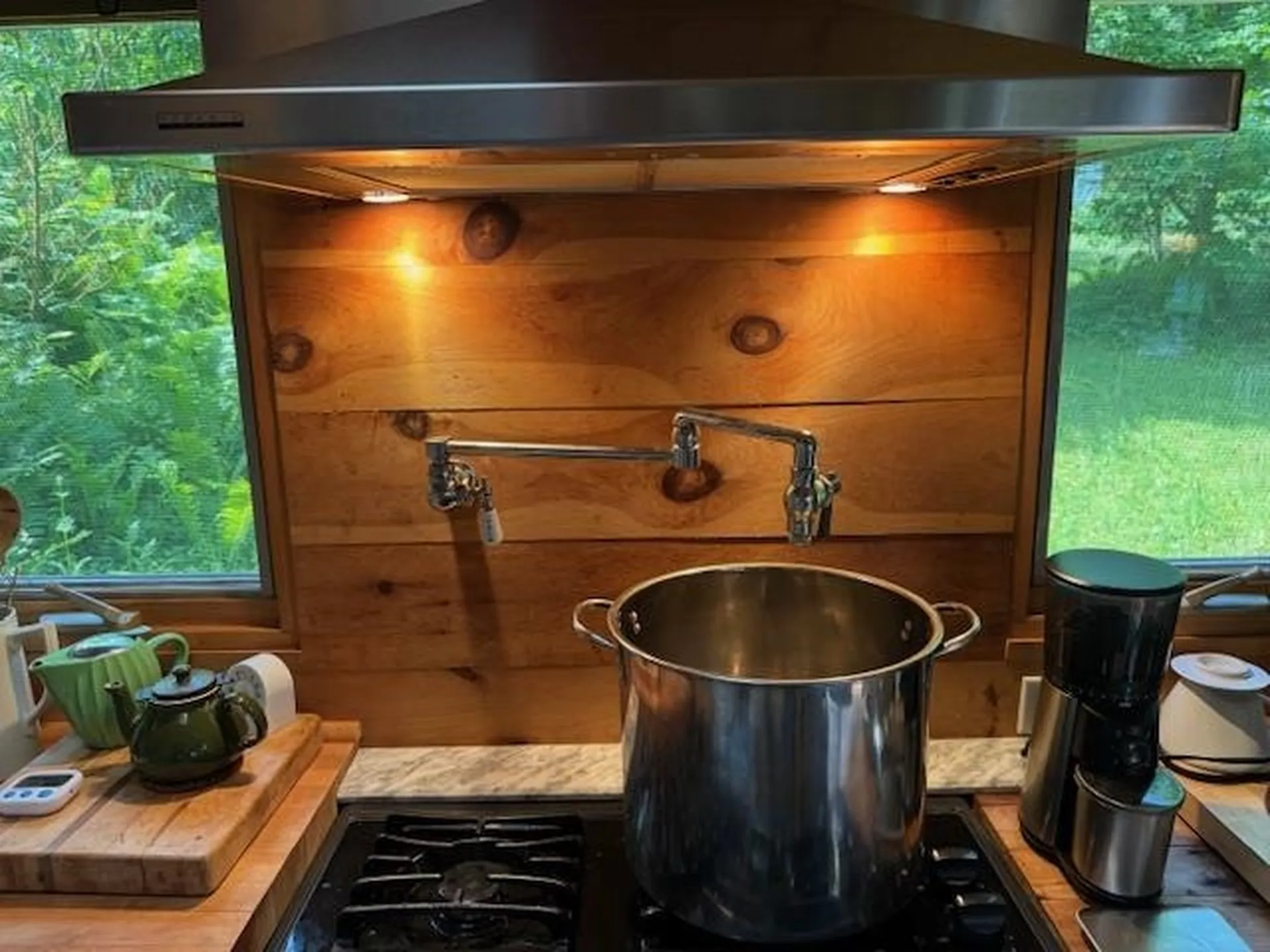 49 North Randolph Road Greensboro VT 05841