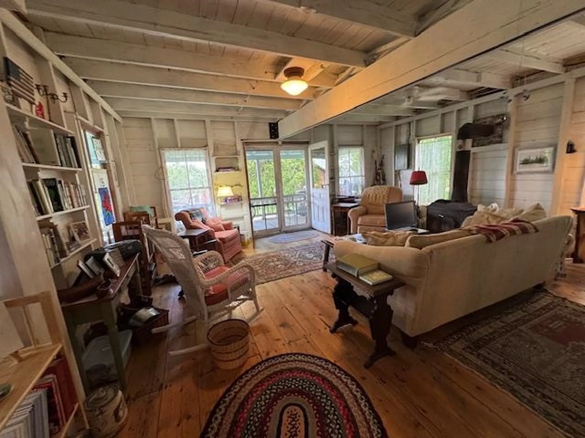 49 North Randolph Road Greensboro VT 05841