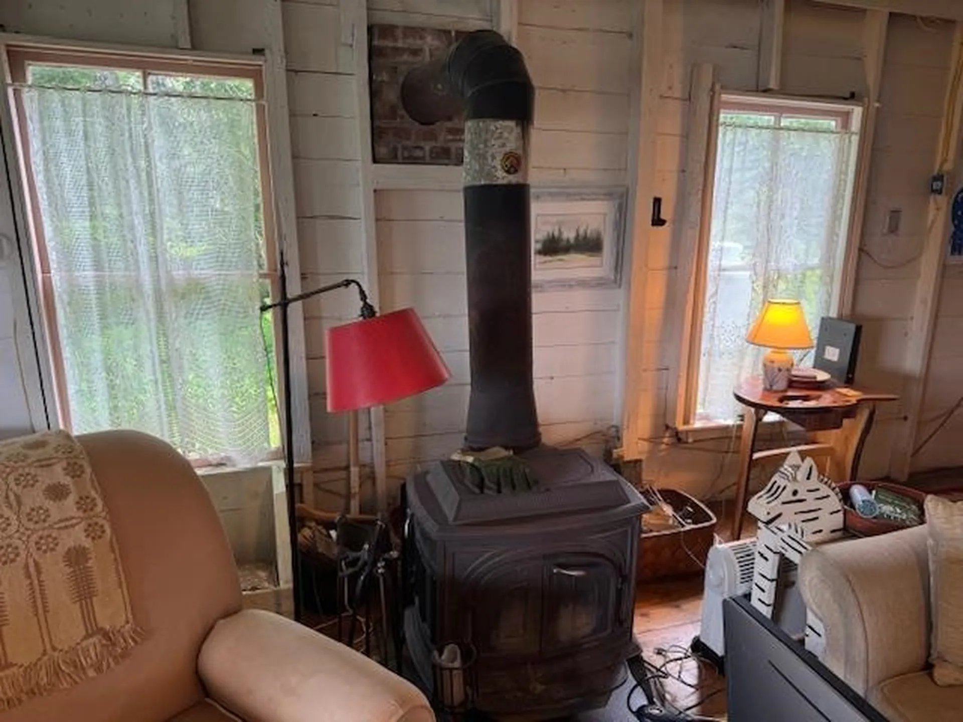 49 North Randolph Road Greensboro VT 05841