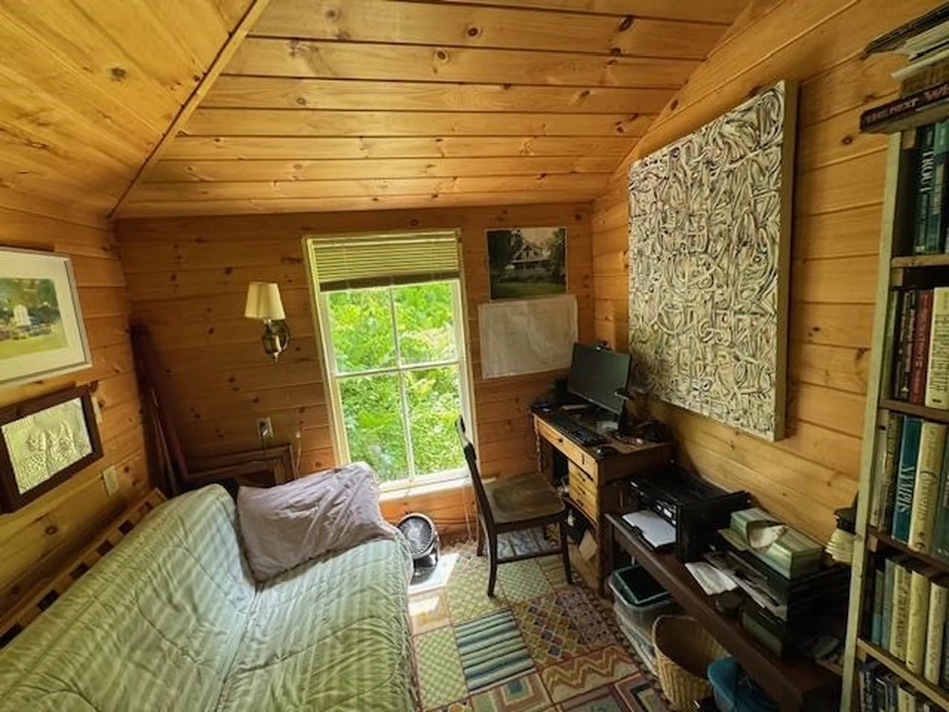 49 North Randolph Road Greensboro VT 05841