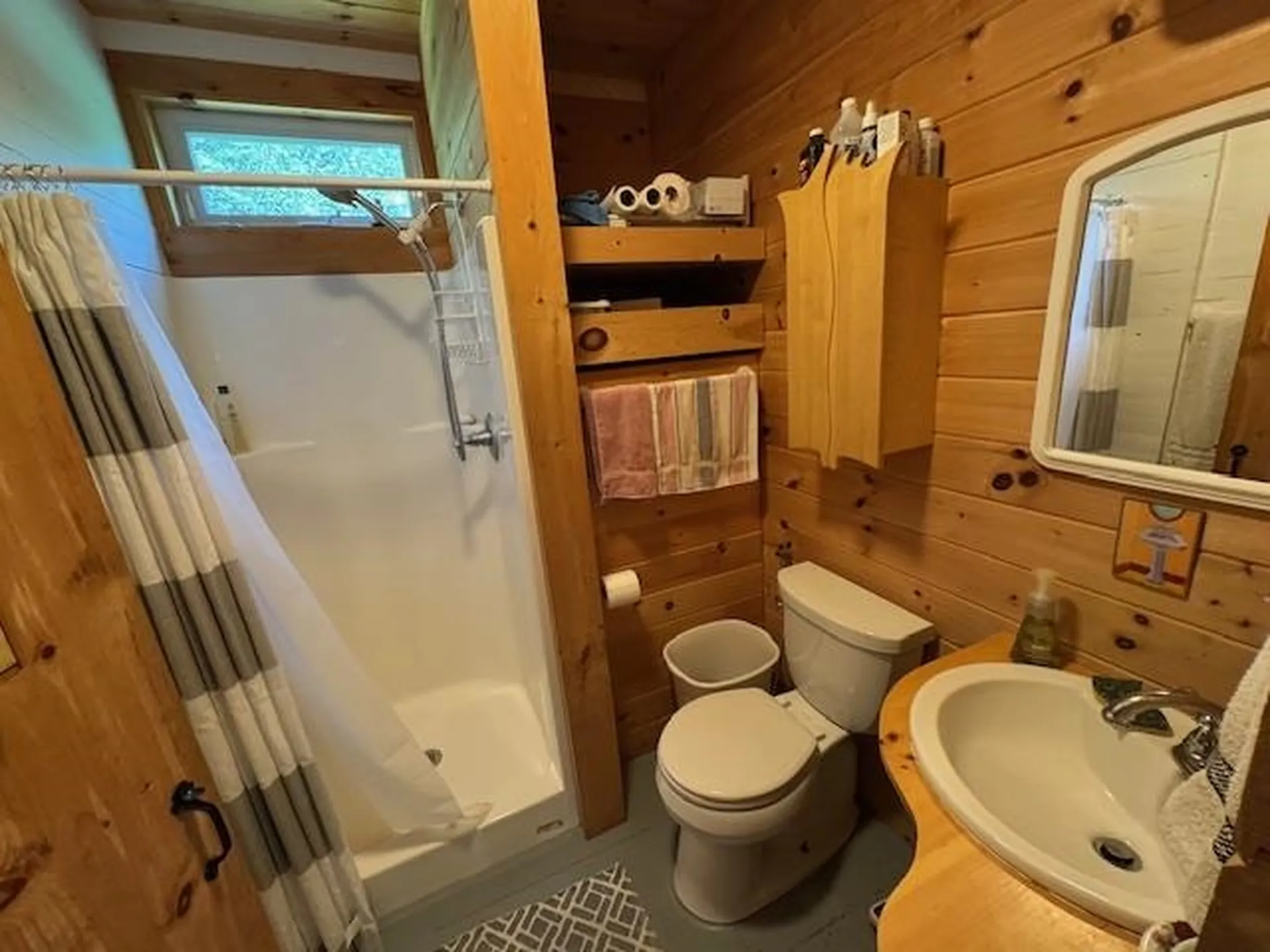 49 North Randolph Road Greensboro VT 05841