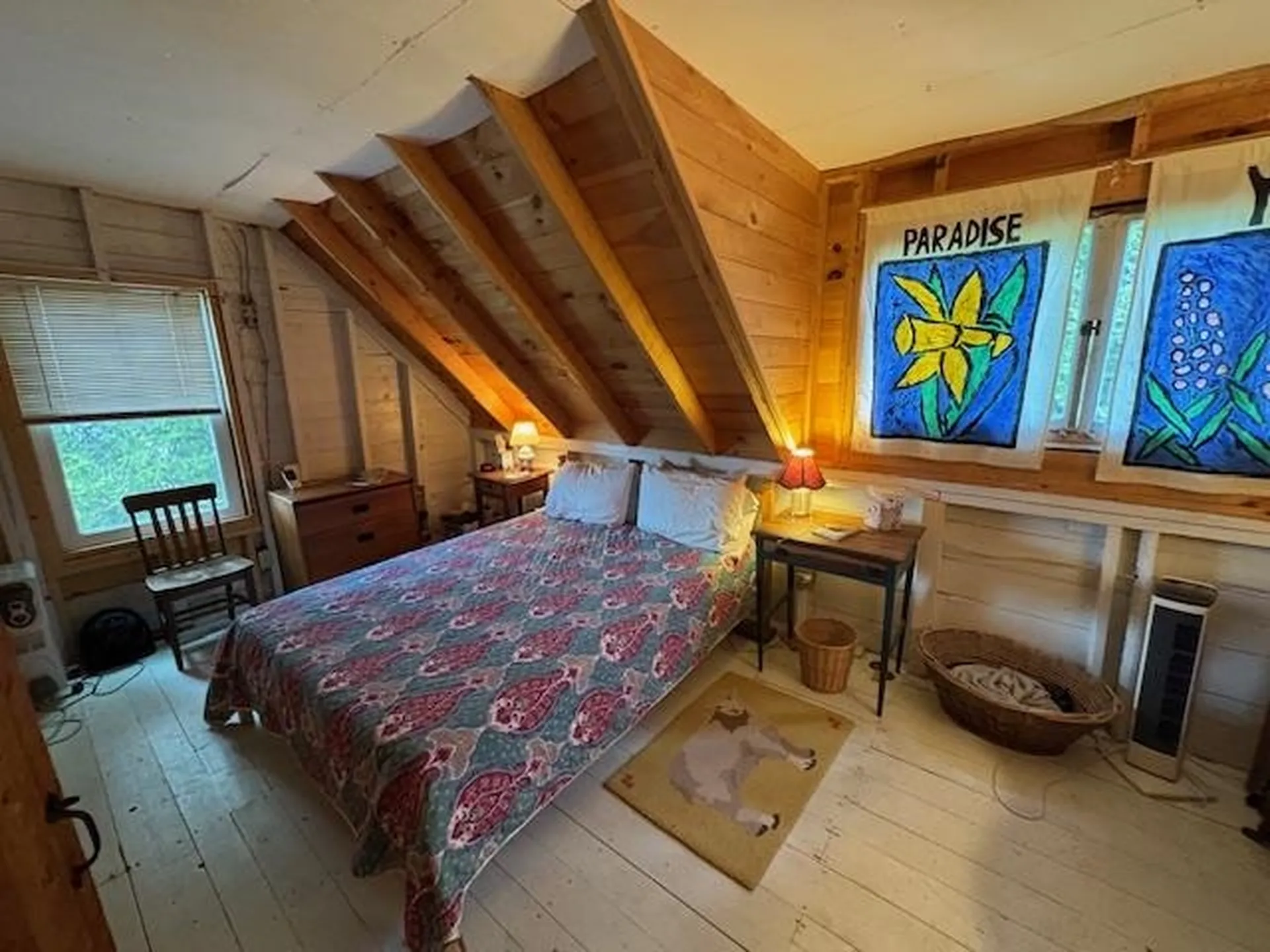 49 North Randolph Road Greensboro VT 05841