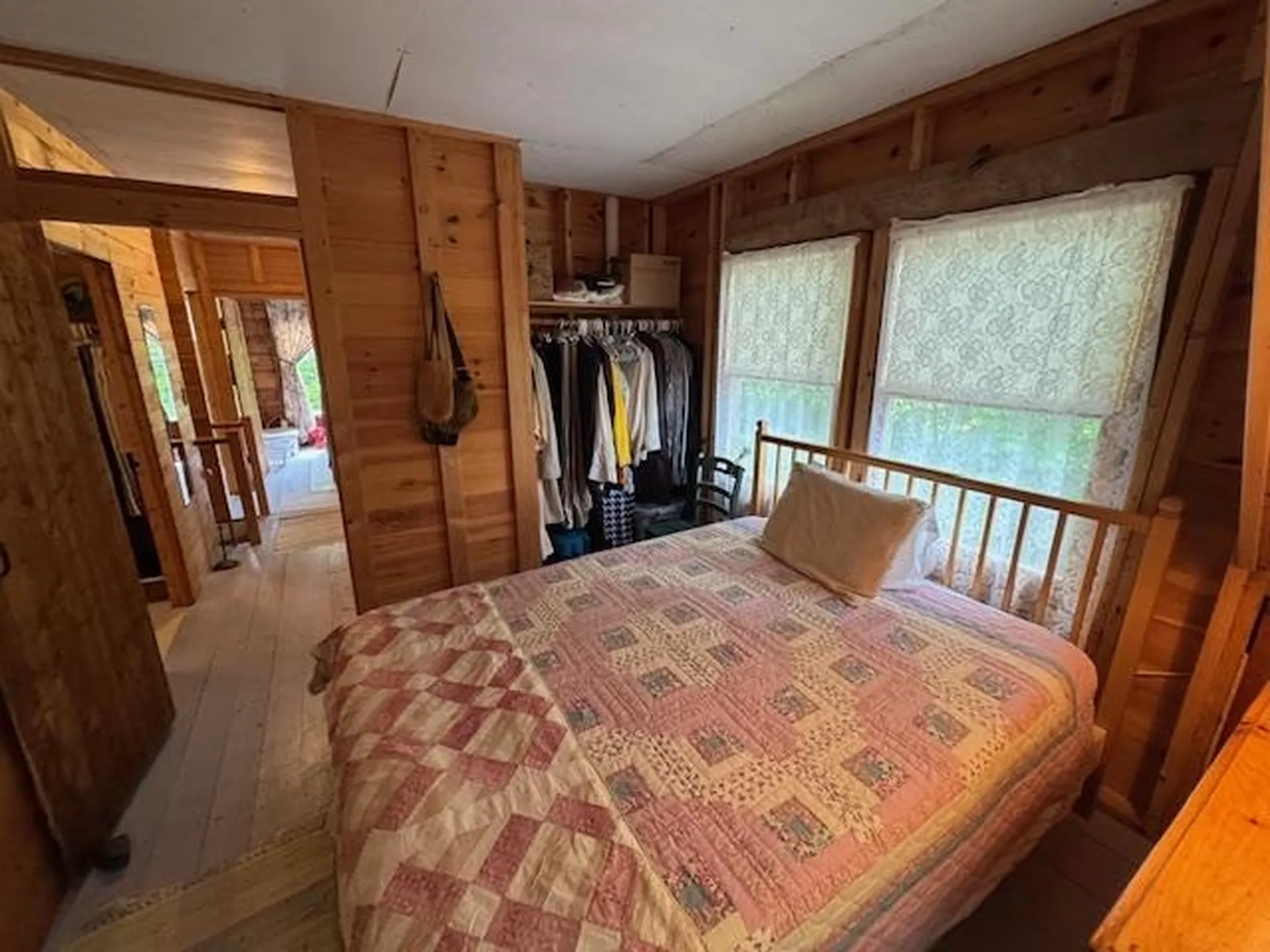 49 North Randolph Road Greensboro VT 05841