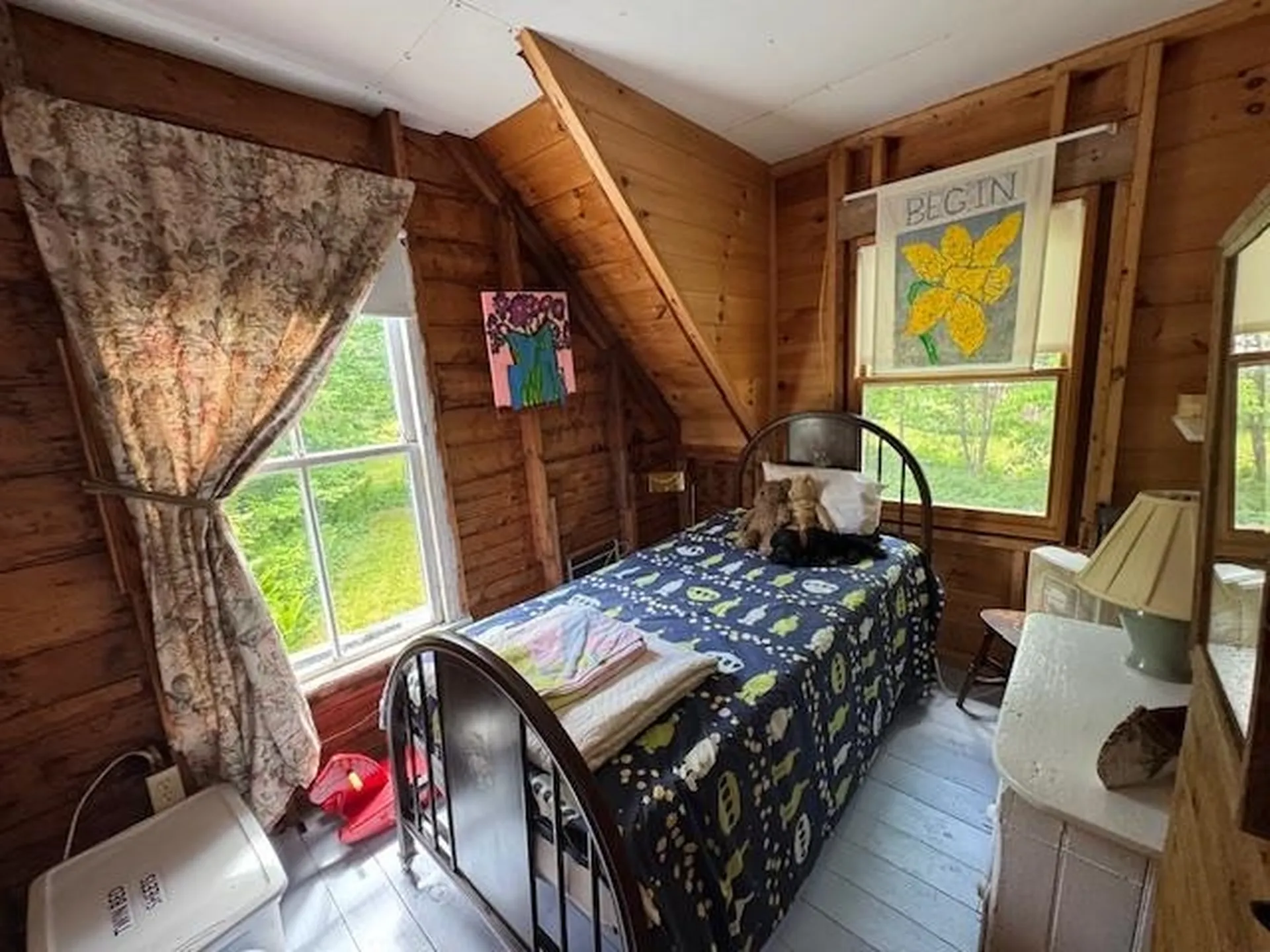 49 North Randolph Road Greensboro VT 05841