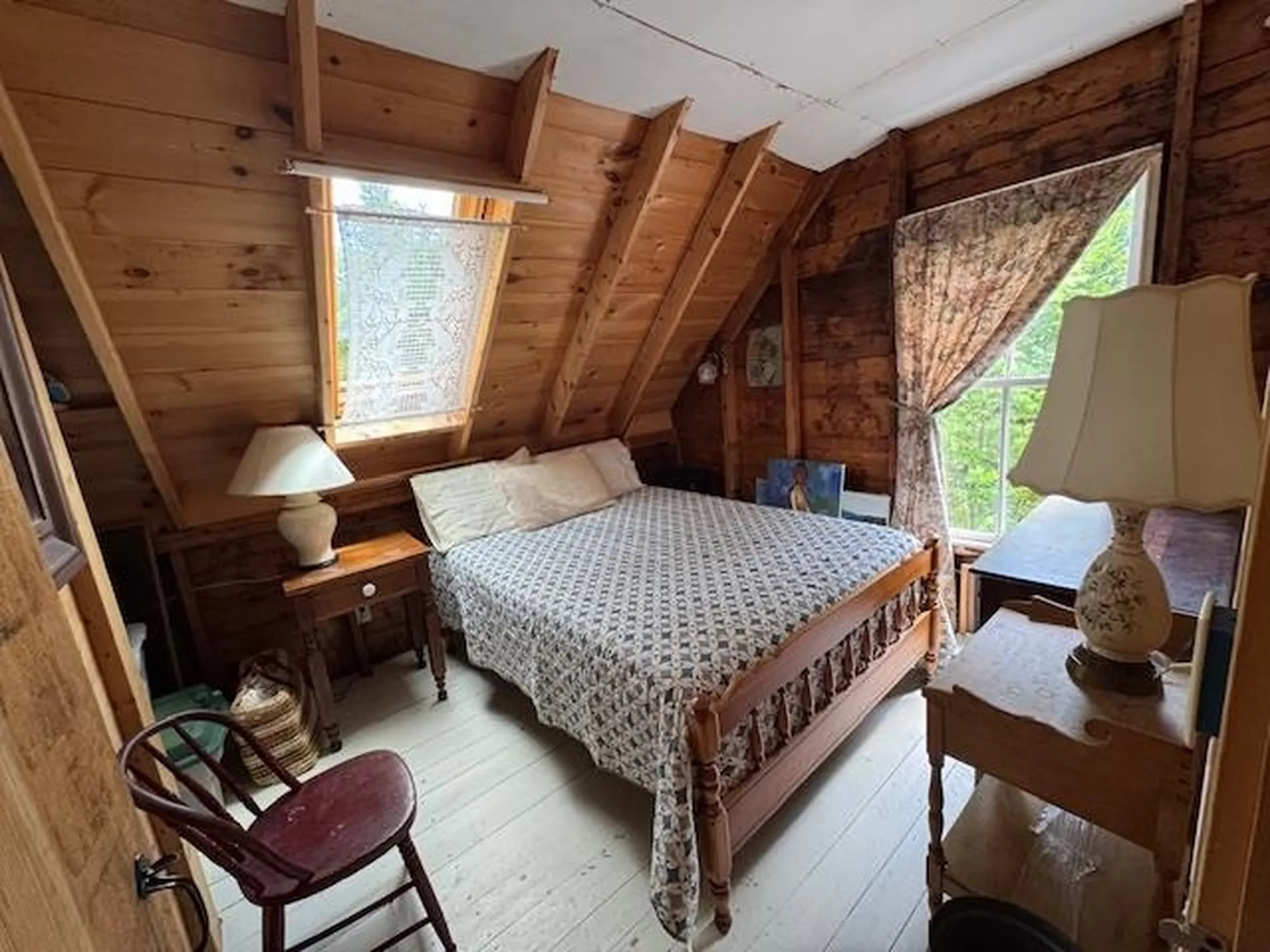 49 North Randolph Road Greensboro VT 05841