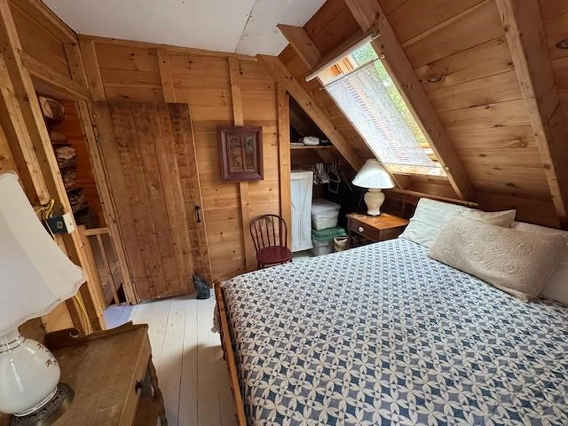 49 North Randolph Road Greensboro VT 05841