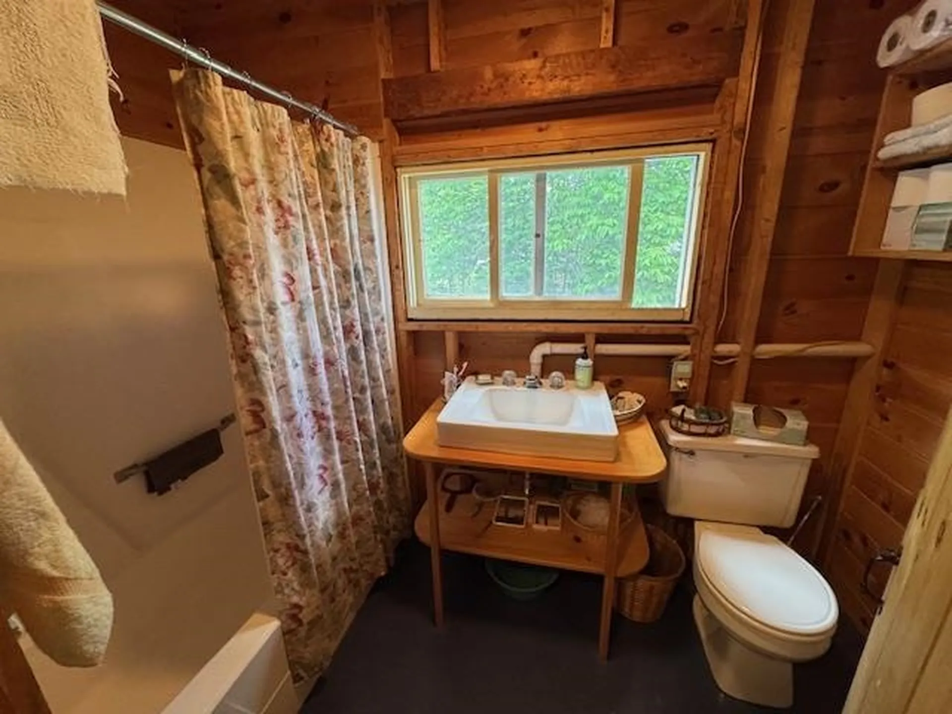 49 North Randolph Road Greensboro VT 05841