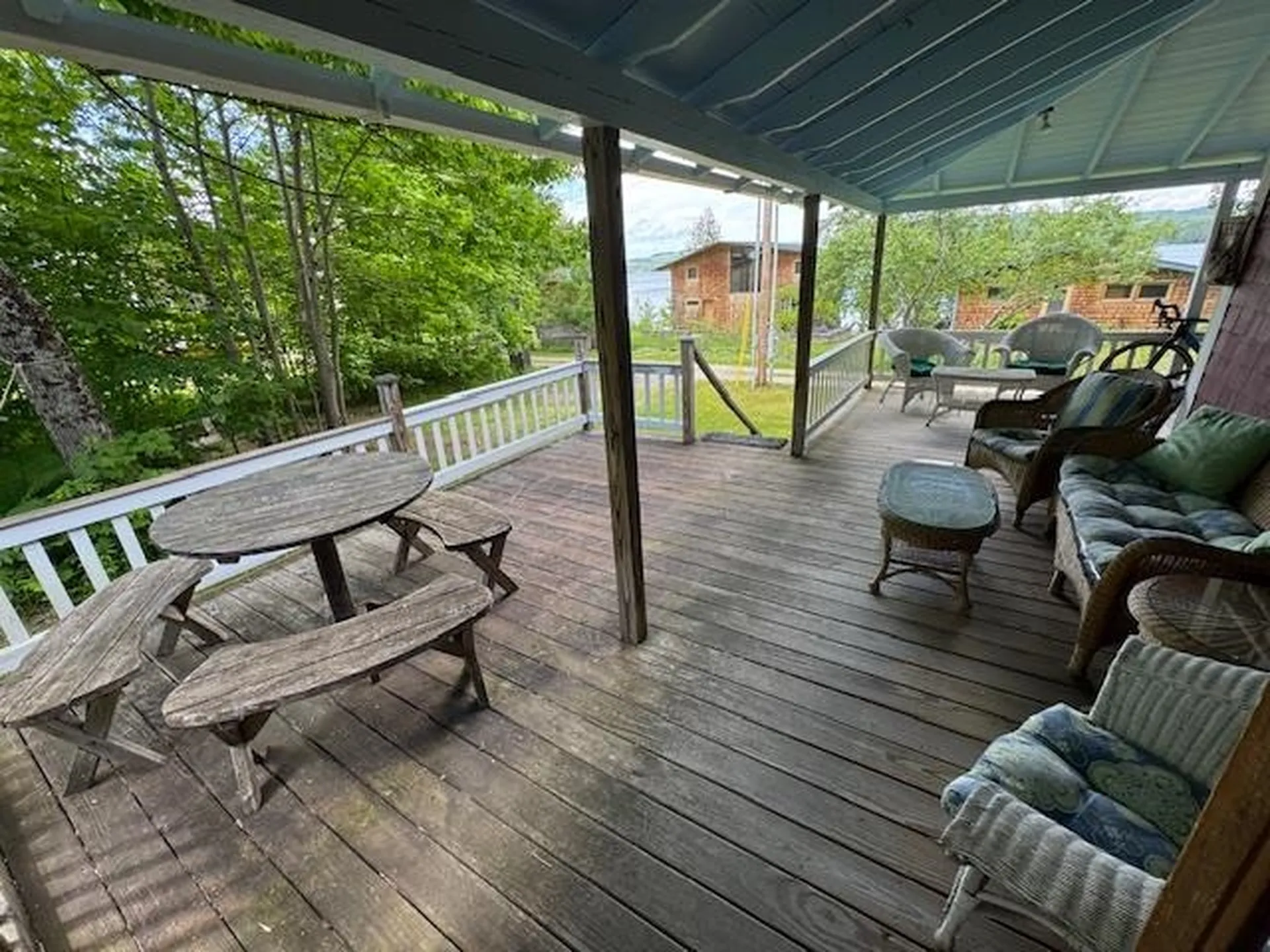 49 North Randolph Road Greensboro VT 05841