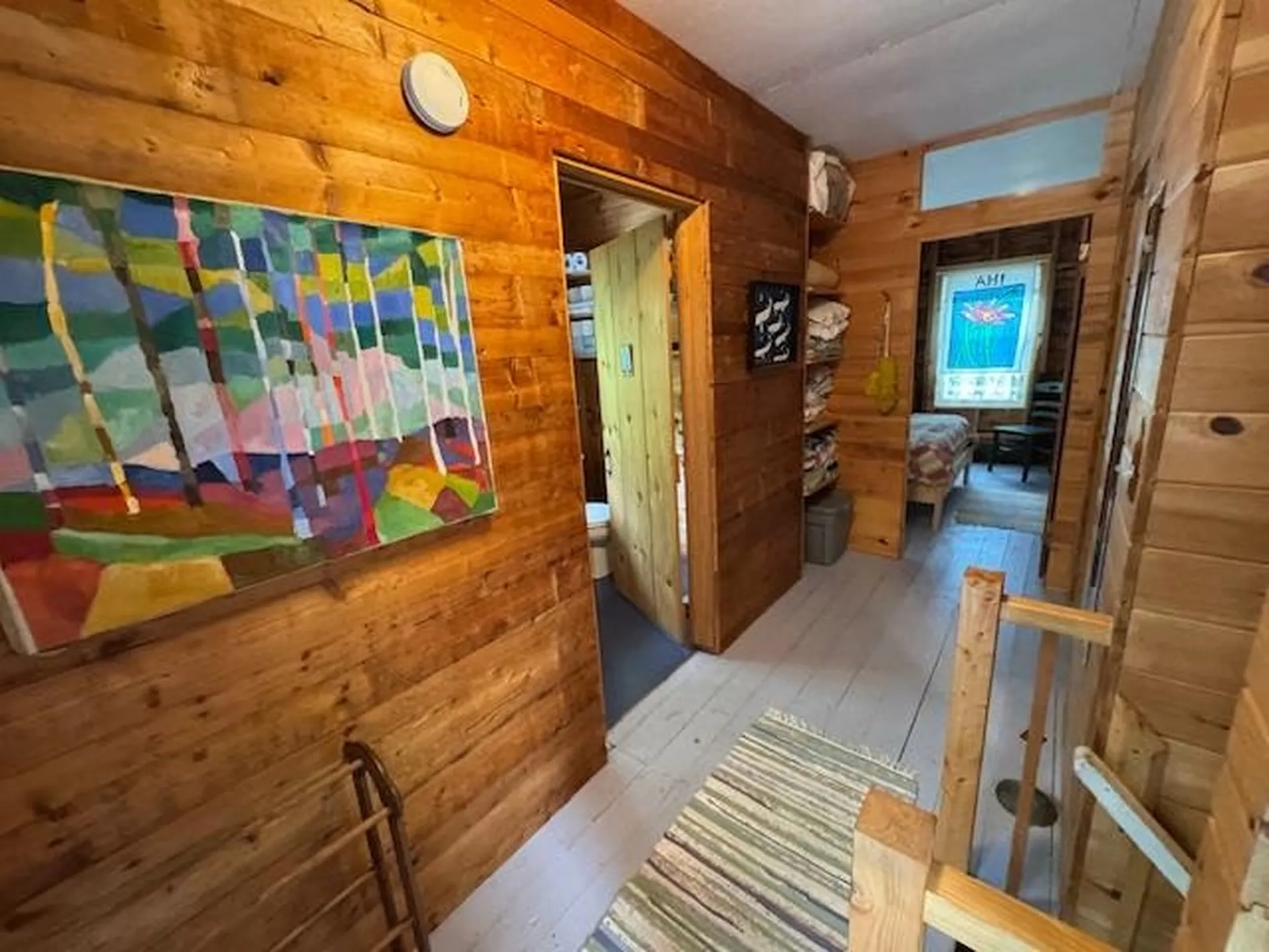 49 North Randolph Road Greensboro VT 05841