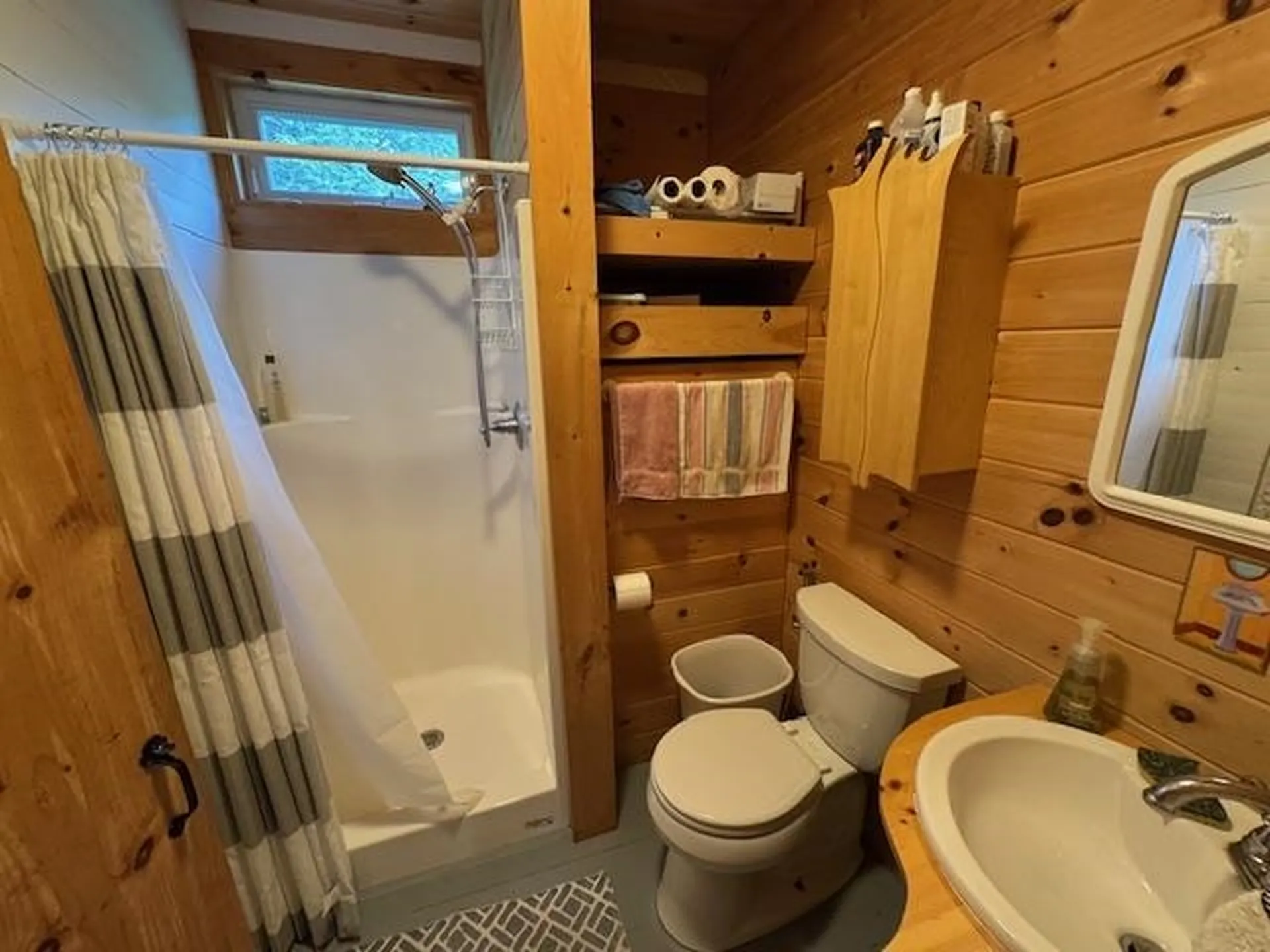 49 North Randolph Road Greensboro VT 05841