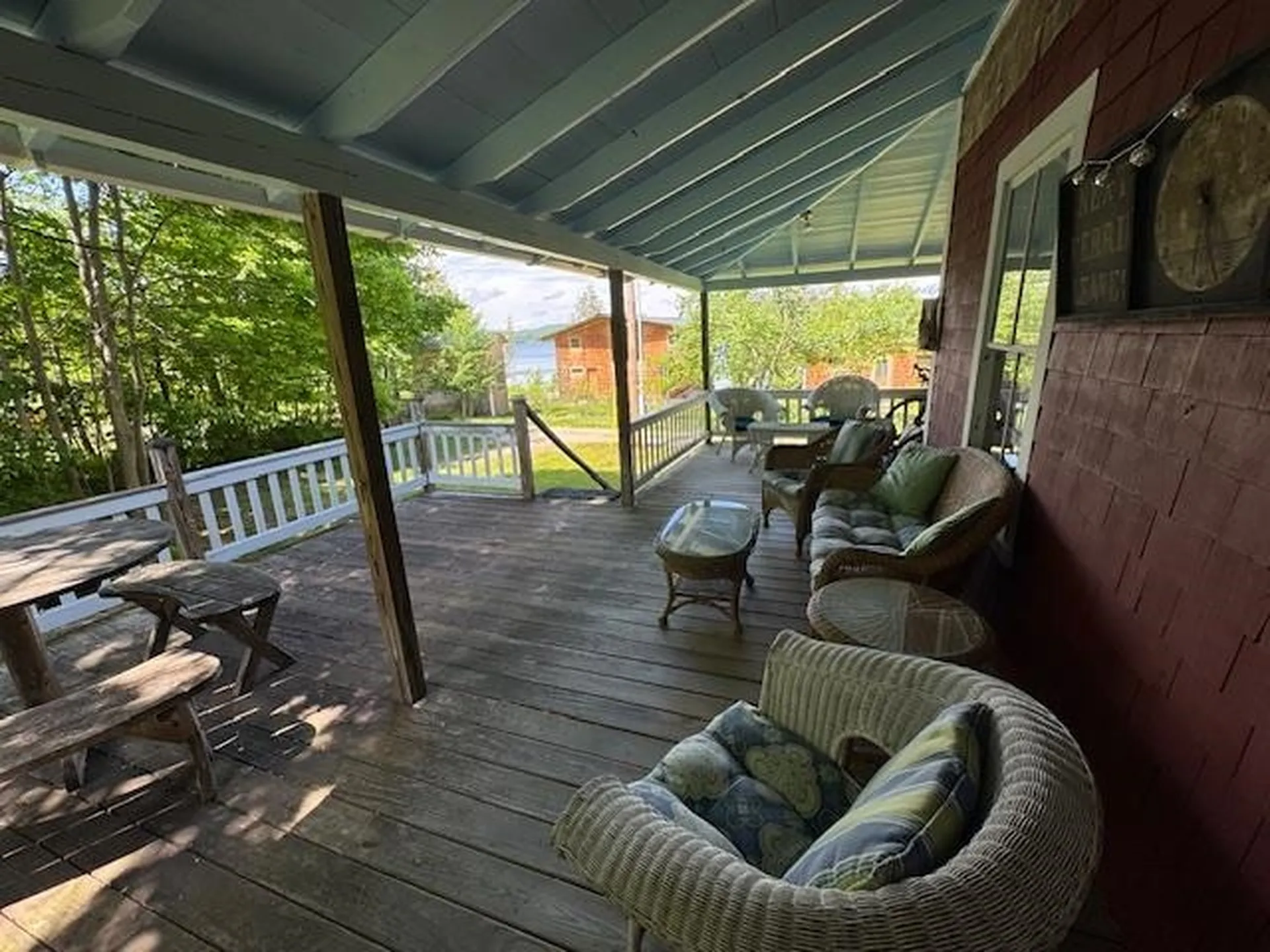 49 North Randolph Road Greensboro VT 05841